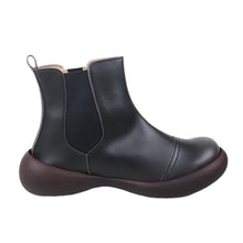 画像をギャラリービューアに読み込む, リゲッタカヌー サイドゴアショートブーツ RegettaCanoe LVW281 CJFG1123 レディース