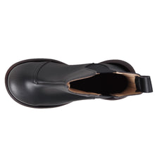 画像をギャラリービューアに読み込む, リゲッタカヌー サイドゴアショートブーツ RegettaCanoe LVW281 CJFG1123 レディース