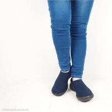 画像をギャラリービューアに読み込む, リゲッタカヌー モックシューズ RegettaCanoe LVW284 CJFG1126a レディース