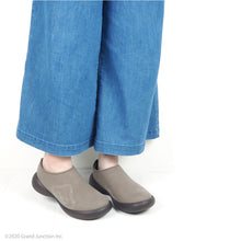 画像をギャラリービューアに読み込む, リゲッタカヌー モックシューズ RegettaCanoe LVW284 CJFG1126a レディース