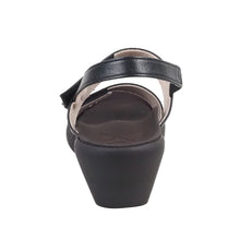 画像をギャラリービューアに読み込む, リゲッタカヌー Wベルクロストラップサンダル幅広4E 5E RegettaCanoe LVW296 CJLW5512(4E)/ CJLW5513(5E) レディース