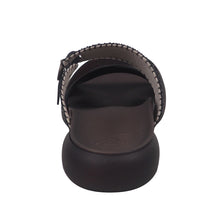 画像をギャラリービューアに読み込む, リゲッタカヌー ゴムクロスベルトサンダル RegettaCanoe LVW311 CJFD5314 メンズ