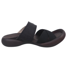 画像をギャラリービューアに読み込む, リゲッタカヌー ゴムクロスベルトサンダル RegettaCanoe LVW311 CJFD5314 メンズ