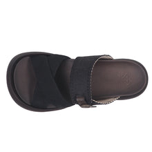 画像をギャラリービューアに読み込む, リゲッタカヌー ゴムクロスベルトサンダル RegettaCanoe LVW311 CJFD5314 メンズ