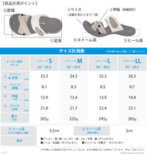 画像をギャラリービューアに読み込む, リゲッタカヌー サイドジップブーツサンダル RegettaCanoe LVW314 CJFD5334 レディース