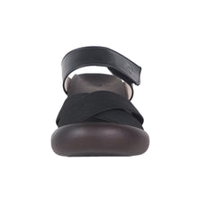 画像をギャラリービューアに読み込む, リゲッタカヌー クロスベルトラバーサンダル RegettaCanoe LVW321 CJLW5524 CJLW5535 レディース