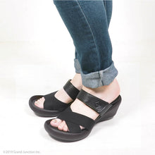 画像をギャラリービューアに読み込む, リゲッタカヌー クロスベルトラバーサンダル RegettaCanoe LVW321 CJLW5524 CJLW5535 レディース