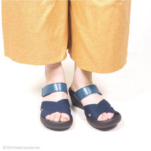 画像をギャラリービューアに読み込む, リゲッタカヌー クロスベルトラバーサンダル RegettaCanoe LVW321 CJLW5524 CJLW5535 レディース