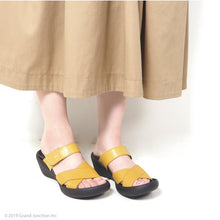 画像をギャラリービューアに読み込む, リゲッタカヌー クロスベルトラバーサンダル RegettaCanoe LVW321 CJLW5524 CJLW5535 レディース