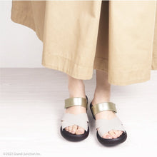 画像をギャラリービューアに読み込む, リゲッタカヌー クロスベルトラバーサンダル RegettaCanoe LVW321 CJLW5524 CJLW5535 レディース