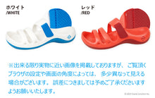 画像をギャラリービューアに読み込む, リゲッタカヌー サンダル アクアカヌー RegettaCanoe 水に強い 軽量 LVW327 AC101 メンズ