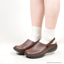 画像をギャラリービューアに読み込む, リゲッタカヌー アシンメトリーローウェッジ ストラップサボ RegettaCanoe LVW329 CJAL4002 CJAL4110 レディース