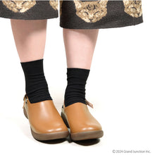 画像をギャラリービューアに読み込む, リゲッタカヌー アシンメトリーローウェッジ ストラップサボ RegettaCanoe LVW329 CJAL4002 CJAL4110 レディース