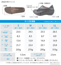 画像をギャラリービューアに読み込む, リゲッタカヌー 2wayスリッポンシューズ RegettaCanoe LVW336 CJAW4202 CJAW4205 レディース