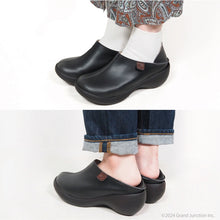 画像をギャラリービューアに読み込む, リゲッタカヌー 2wayスリッポンシューズ RegettaCanoe LVW336 CJAW4202 CJAW4205 レディース