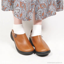 画像をギャラリービューアに読み込む, リゲッタカヌー 2wayスリッポンシューズ RegettaCanoe LVW336 CJAW4202 CJAW4205 レディース