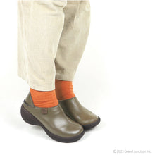 画像をギャラリービューアに読み込む, リゲッタカヌー 2wayスリッポンシューズ RegettaCanoe LVW336 CJAW4202 CJAW4205 レディース