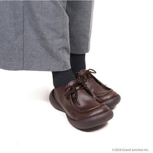 画像をギャラリービューアに読み込む, リゲッタカヌー 2wayワラビーシューズ RegettaCanoe lvw346 CJFS6820 レディース