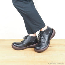 画像をギャラリービューアに読み込む, リゲッタカヌー サイドゴアブーツ RegettaCanoe CJFS6927 LVW349 メンズ