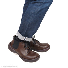 画像をギャラリービューアに読み込む, リゲッタカヌー サイドゴアブーツ RegettaCanoe CJFS6927 LVW349 メンズ