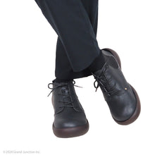 画像をギャラリービューアに読み込む, リゲッタカヌー サイドゴアブーツ RegettaCanoe CJFS6927 LVW349 メンズ