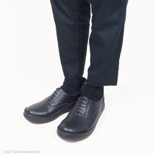 画像をギャラリービューアに読み込む, リゲッタカヌー SuttOn ゴムひもレースアップシューズ RegettaCanoe CJEW7504 LVW361 メンズ