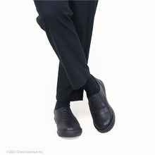 画像をギャラリービューアに読み込む, リゲッタカヌー SuttOn ゴムひもレースアップシューズ RegettaCanoe CJEW7504 LVW361 メンズ