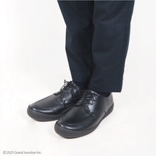 画像をギャラリービューアに読み込む, リゲッタカヌー Uチップビジネスシューズ RegettaCanoe CJFC7115a LVW362 メンズ