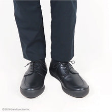 画像をギャラリービューアに読み込む, リゲッタカヌー Uチップビジネスシューズ RegettaCanoe CJFC7115a LVW362 メンズ