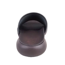 画像をギャラリービューアに読み込む, リゲッタカヌー 合皮ロゴ カバーサンダル RegettaCanoe LVW393 CJFD5344 レディース