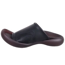 画像をギャラリービューアに読み込む, リゲッタカヌー 合皮ロゴ カバーサンダル RegettaCanoe LVW393 CJFD5344 レディース