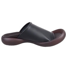 画像をギャラリービューアに読み込む, リゲッタカヌー 合皮ロゴ カバーサンダル RegettaCanoe LVW393 CJFD5344 レディース