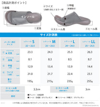 画像をギャラリービューアに読み込む, リゲッタカヌー 合皮ロゴ カバーサンダル RegettaCanoe LVW393 CJFD5344 レディース