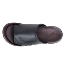 画像をギャラリービューアに読み込む, リゲッタカヌー 合皮ロゴ カバーサンダル RegettaCanoe LVW393 CJFD5344 レディース