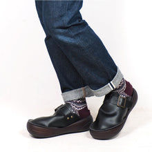 画像をギャラリービューアに読み込む, リゲッタカヌー ライトフット ベルトサボ RegettaCanoe lvw438 CJLF2201a メンズ