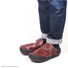 画像をギャラリービューアに読み込む, リゲッタカヌー ライトフット ベルトサボ RegettaCanoe lvw438 CJLF2201a メンズ