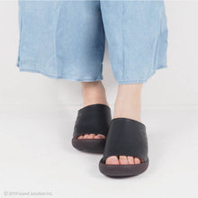 画像をギャラリービューアに読み込む, リゲッタカヌー オープントゥサンダル RegettaCanoe LVW456 CJFW3500 レディース