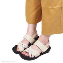 画像をギャラリービューアに読み込む, リゲッタカヌー 編み込みストラップサンダル RegettaCanoe LVW457 CJFW3501a CJFW3516 CJFW3516a レディース