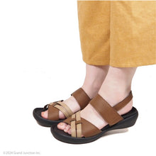 画像をギャラリービューアに読み込む, リゲッタカヌー 編み込みストラップサンダル RegettaCanoe LVW457 CJFW3501a CJFW3516 CJFW3516a レディース