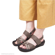 画像をギャラリービューアに読み込む, リゲッタカヌー 編み込みストラップサンダル RegettaCanoe LVW457 CJFW3501a CJFW3516 CJFW3516a レディース