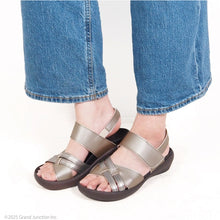 画像をギャラリービューアに読み込む, リゲッタカヌー 編み込みストラップサンダル RegettaCanoe LVW457 CJFW3501a CJFW3516 CJFW3516a レディース