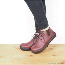 画像をギャラリービューアに読み込む, リゲッタカヌー サイドゴアブーツ RegettaCanoe LVW465 CJNS1301 レディース