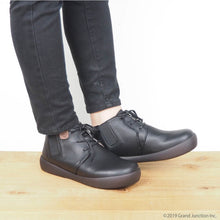 画像をギャラリービューアに読み込む, リゲッタカヌー サイドゴアブーツ RegettaCanoe LVW465 CJNS1301 レディース