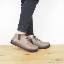 画像をギャラリービューアに読み込む, リゲッタカヌー サイドゴアブーツ RegettaCanoe LVW465 CJNS1301 レディース