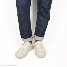 画像をギャラリービューアに読み込む, リゲッタカヌー レースアップシューズ RegettaCanoe CJEW7503 LVW472 メンズ