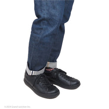 画像をギャラリービューアに読み込む, リゲッタカヌー レースアップシューズ RegettaCanoe CJEW7503 LVW472 メンズ