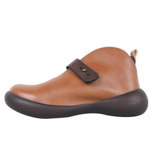 画像をギャラリービューアに読み込む, リゲッタカヌー Vカットショートブーツ RegettaCanoe LVW475 CJFS6816 レディース