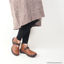 画像をギャラリービューアに読み込む, リゲッタカヌー Vカットショートブーツ RegettaCanoe LVW475 CJFS6816 レディース