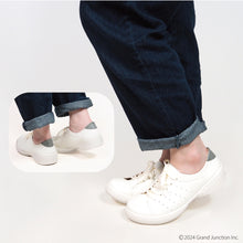 画像をギャラリービューアに読み込む, リゲッタカヌー 合皮スニーカー RegettaCanoe LVW477 CJSR7200 レディース