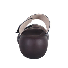 画像をギャラリービューアに読み込む, リゲッタカヌー リネンライクジャカード3本ベルトサンダル RegettaCanoe CJEG5255 LVW483 レディース